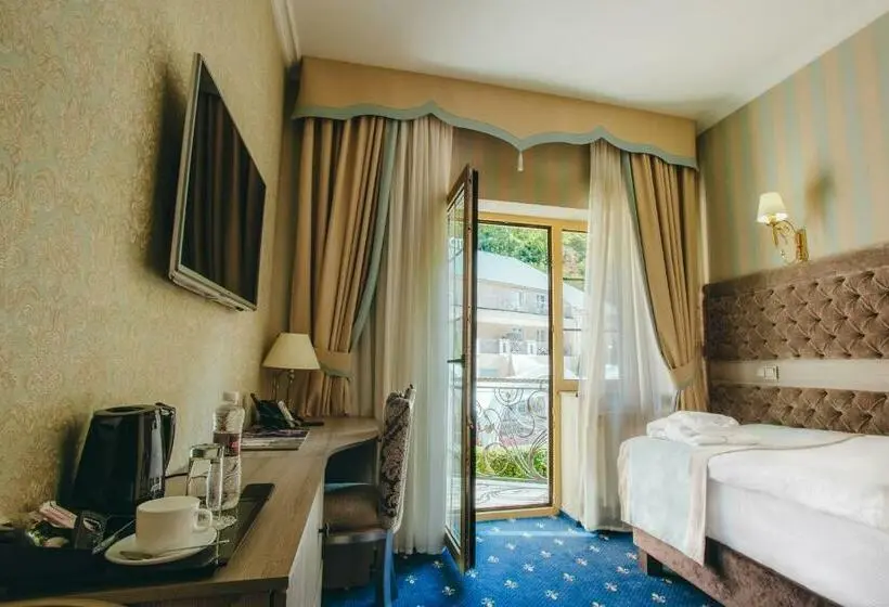 Standard Yhden Hengen Huone, Resort&spa Kamelot