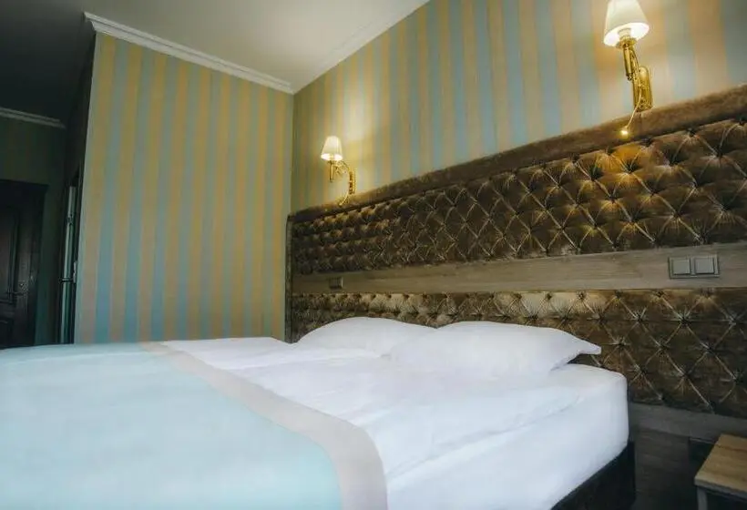 Standard-huone Pääsy Spa-tilaan, Resort&spa Kamelot