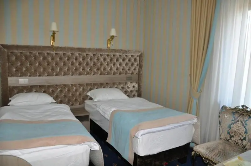 Standard-huone Pääsy Spa-tilaan, Resort&spa Kamelot