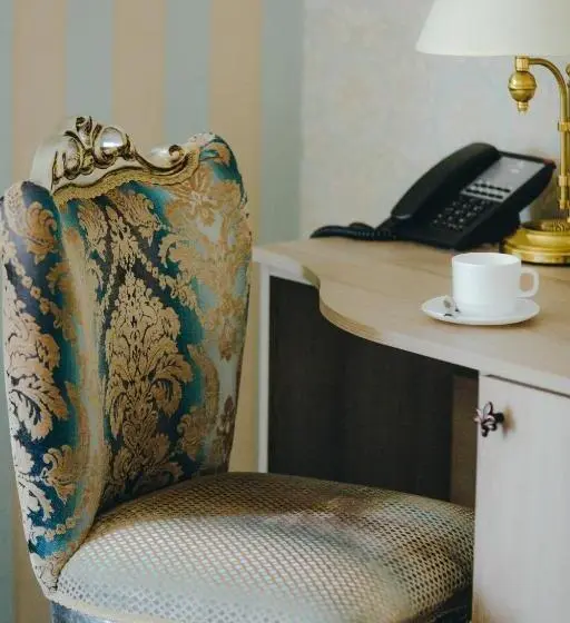 Standard-huone Parveke, Resort&spa Kamelot
