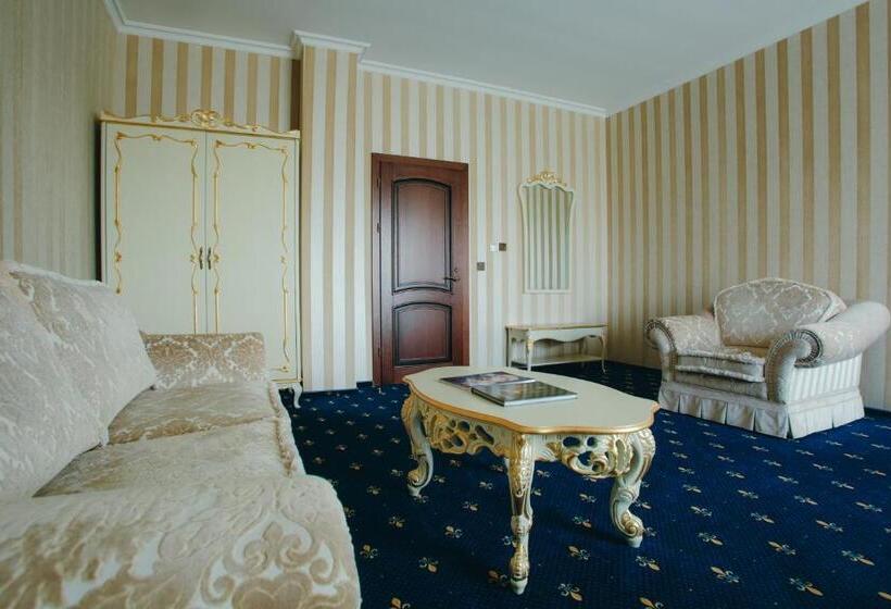 جناح, Resort&spa Kamelot