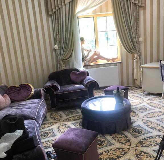 1 Bedroom Apartment Mountain View, Resort&spa Kamelot