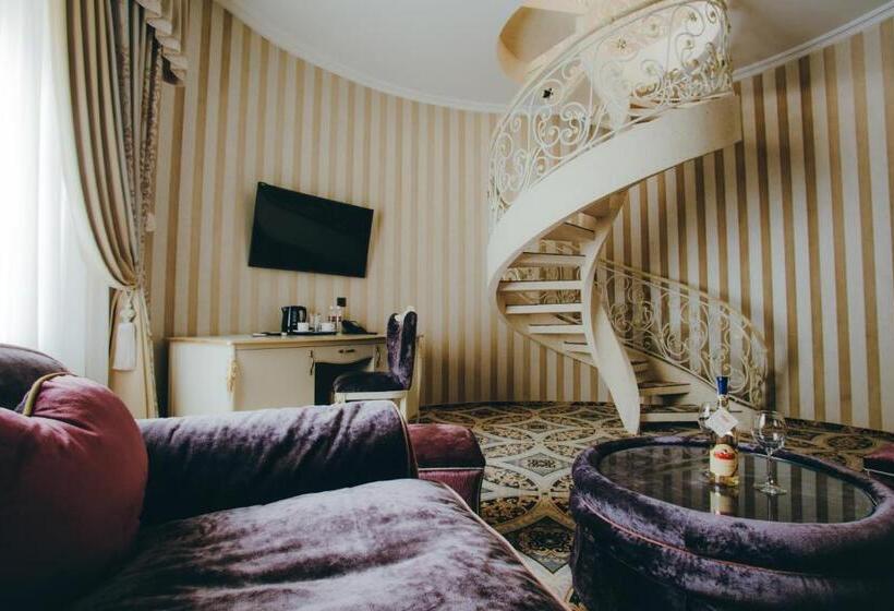 1 Bedroom Apartment Mountain View, Resort&spa Kamelot