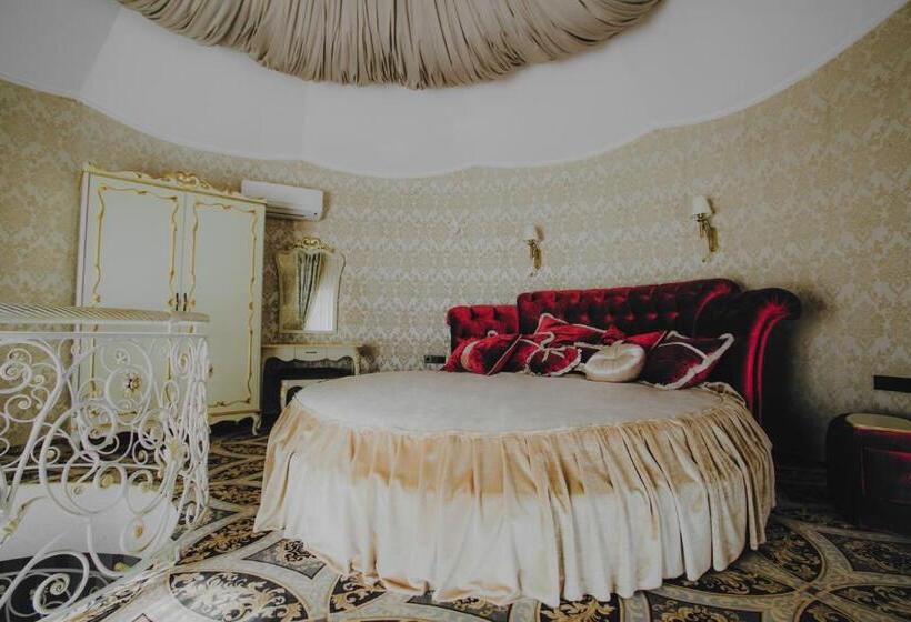 شقة بغرفة نوم واحدة, Resort&spa Kamelot