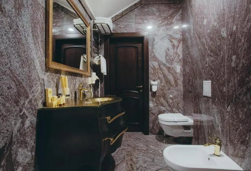 1 Bedroom Apartment Mountain View, Resort&spa Kamelot