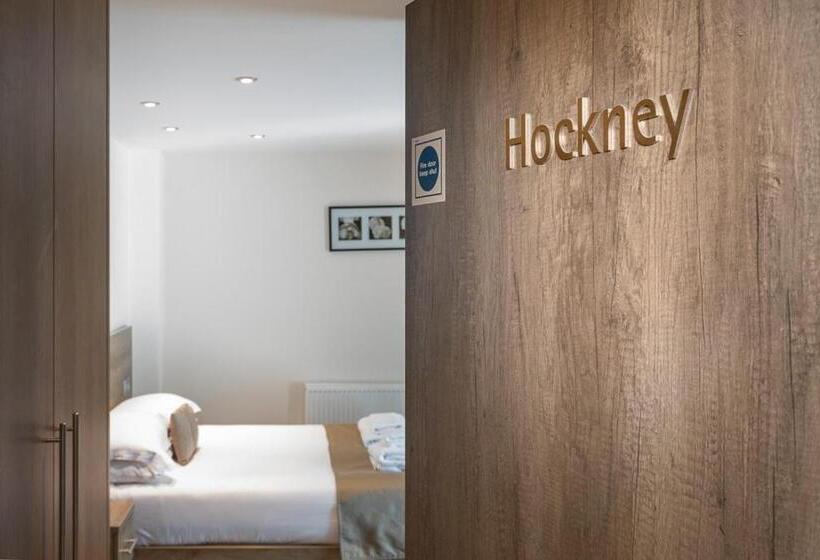 غرفة قياسية, The Kilnwick Percy Resort And Golf Club