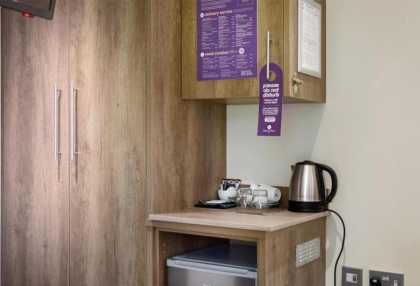 غرفة قياسية, The Kilnwick Percy Resort And Golf Club