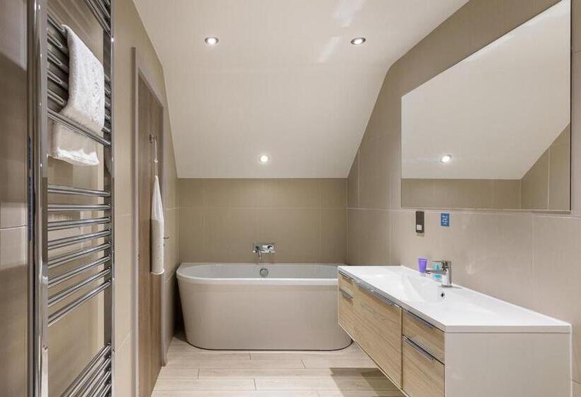 غرفة سوبيريور, The Kilnwick Percy Resort And Golf Club