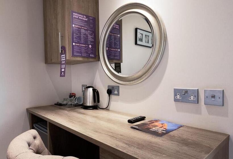 غرفة سوبيريور, The Kilnwick Percy Resort And Golf Club