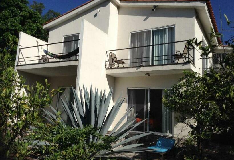 スタンダードルーム, Los Naranjos Hotel Boutique