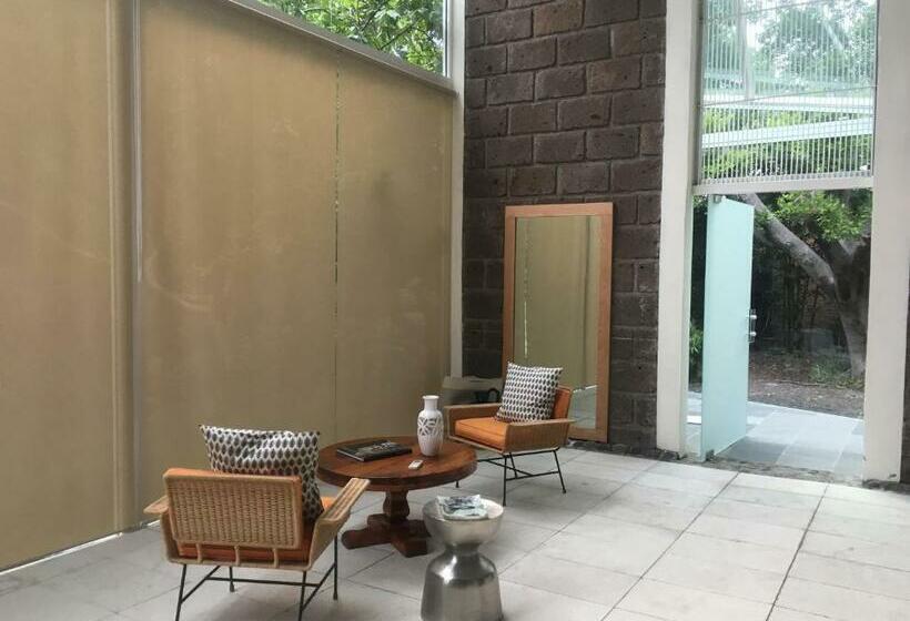 スタンダードルーム, Los Naranjos Hotel Boutique