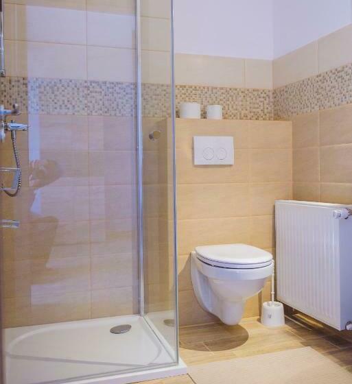 חדר סטנדרט לארבעה, Centru De Recreere Kentaur