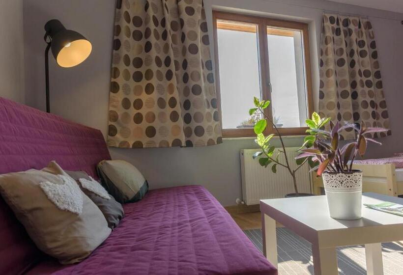 חדר סטנדרט לארבעה, Centru De Recreere Kentaur