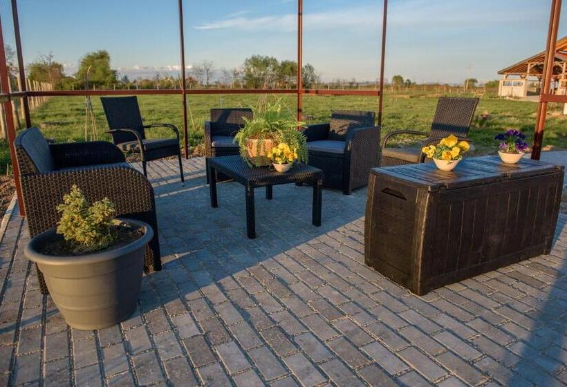 חדר סטנדרט לארבעה, Centru De Recreere Kentaur