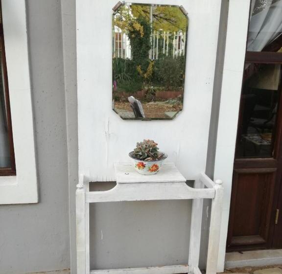 חדר דלוקס, Dekat Self Catering