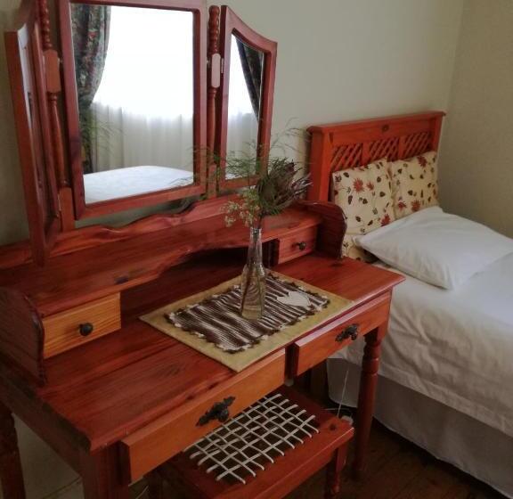 Номер Стандарт Трехместный, Dekat Self Catering