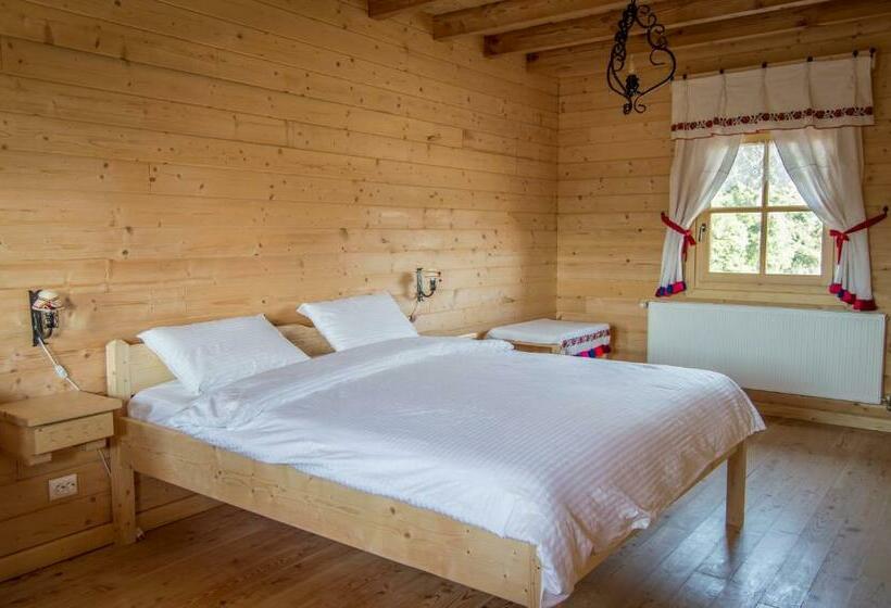 חדר סטנדרט, Plai Cu Peri