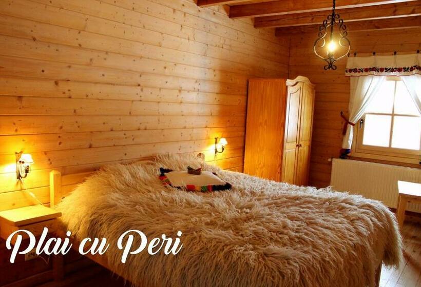스탠다드 룸, Plai Cu Peri