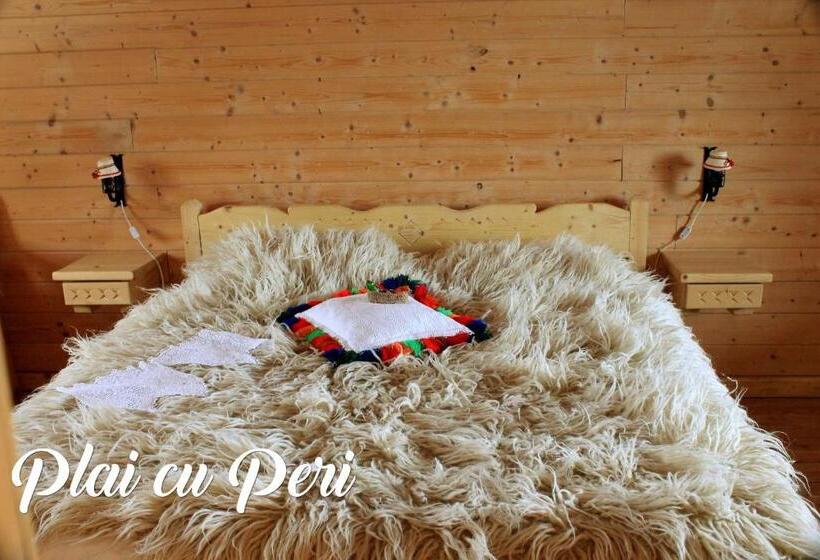 סוויטת 2 חדרי שינה, Plai Cu Peri