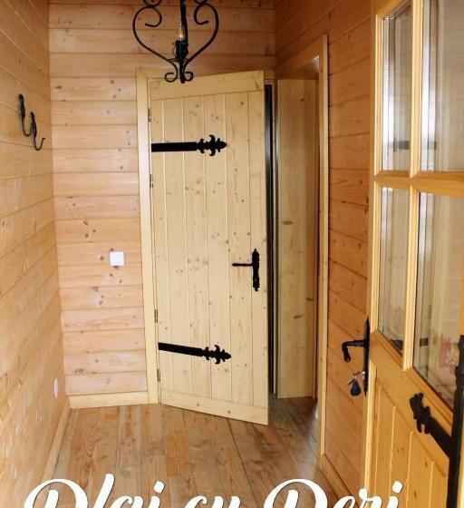 סוויטת 2 חדרי שינה, Plai Cu Peri