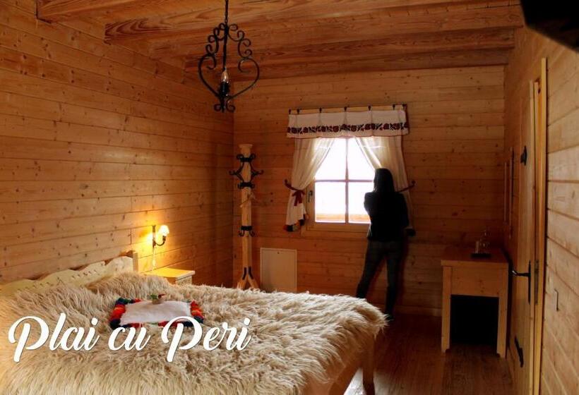 סוויטת 2 חדרי שינה, Plai Cu Peri