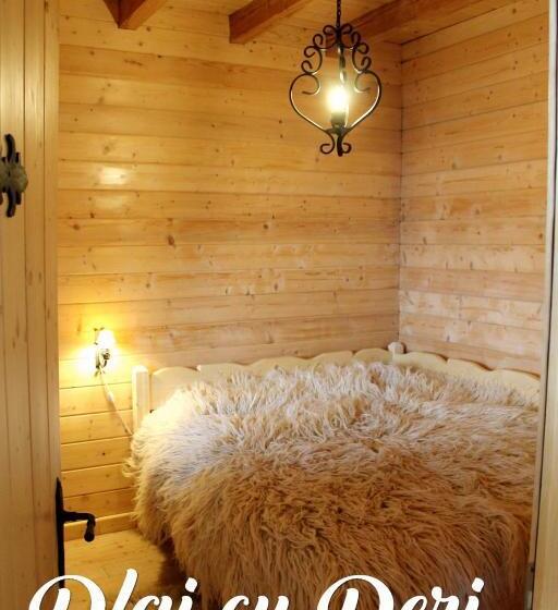 סוויטת 2 חדרי שינה, Plai Cu Peri