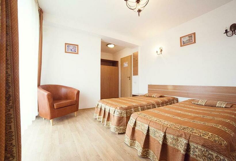 חדר סטנדרט, Pensiunea Comarnic Moisa