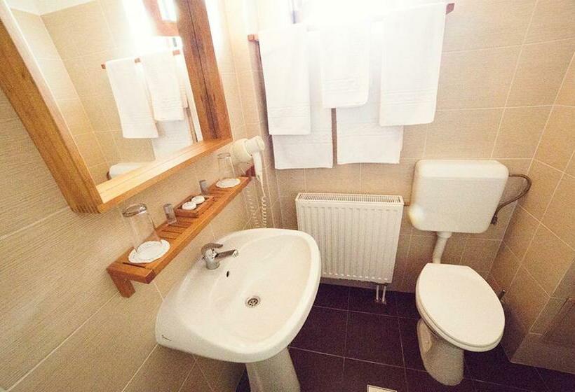 חדר סטנדרט, Pensiunea Comarnic Moisa