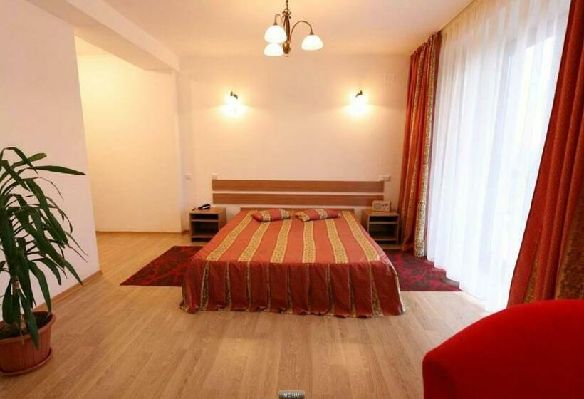 סוויטת ג'וניור, Pensiunea Comarnic Moisa