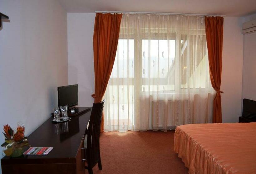 スタンダードルーム, Complex Turistic Darina Sancraiu De Mures