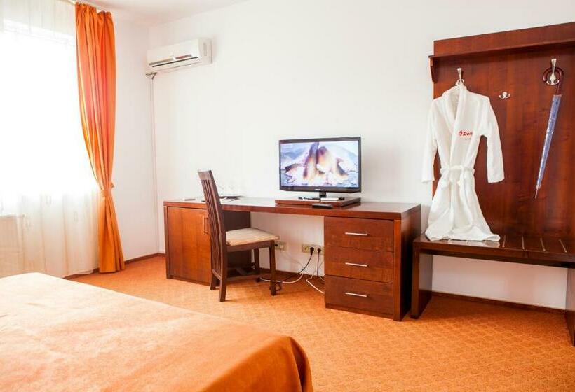 スタンダードルーム, Complex Turistic Darina Sancraiu De Mures