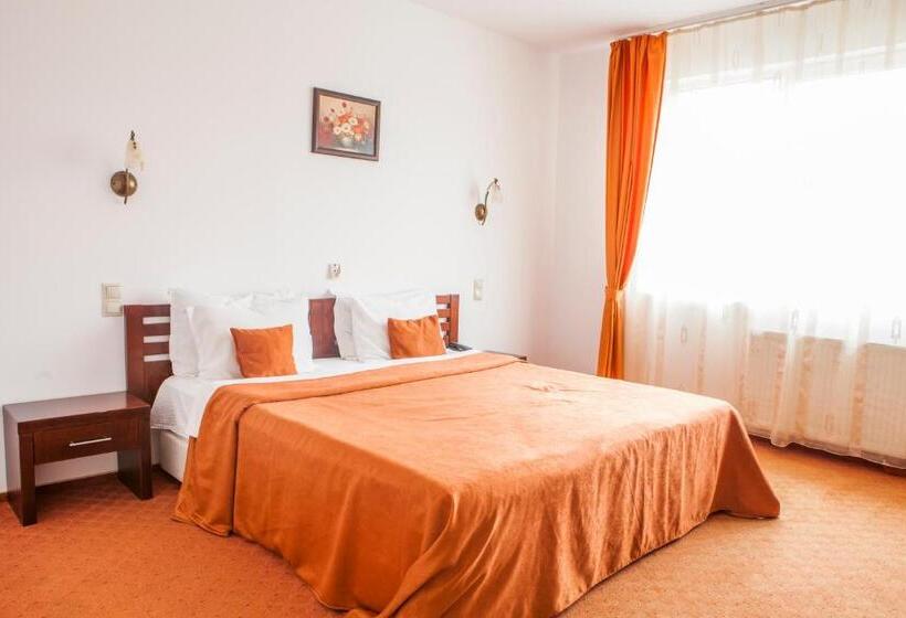 スタンダードルーム, Complex Turistic Darina Sancraiu De Mures