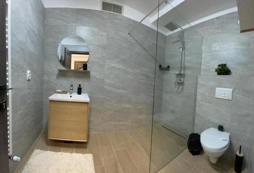 1ベッドルームアパートメント, Complex Turistic Darina Sancraiu De Mures