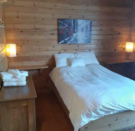 스탠다드 룸, Auberge Ma Maison