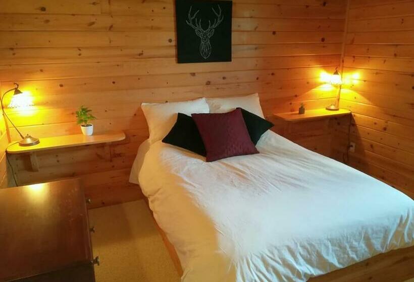 스탠다드 룸, Auberge Ma Maison