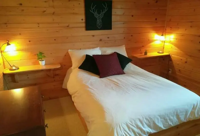 スタンダードルーム, Auberge Ma Maison