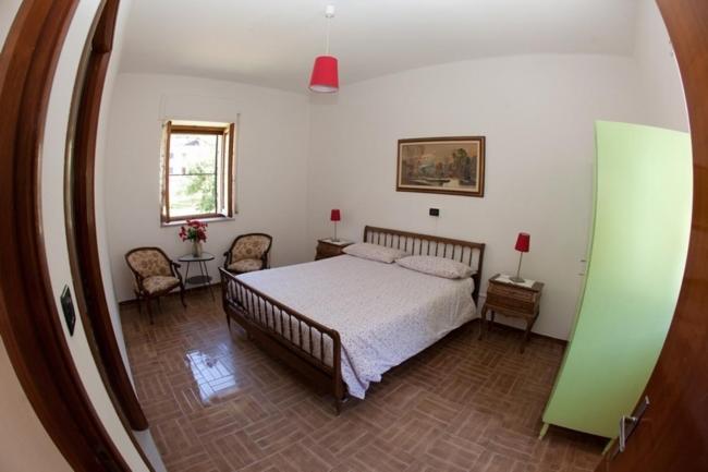 标准间, B&b Valle Maria D òc