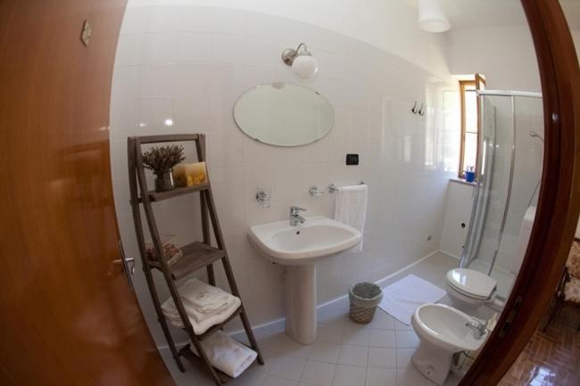 Номер Стандарт, B&b Valle Maria D òc