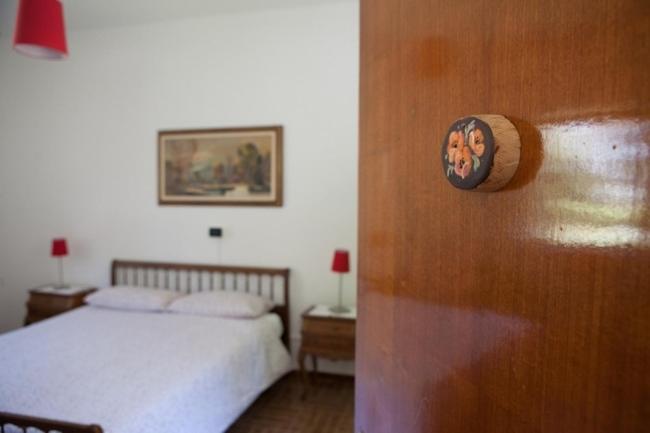 Номер Стандарт, B&b Valle Maria D òc