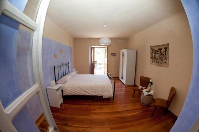 标准间, B&b Valle Maria D òc