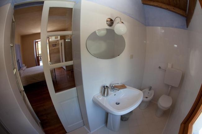 Номер Стандарт, B&b Valle Maria D òc