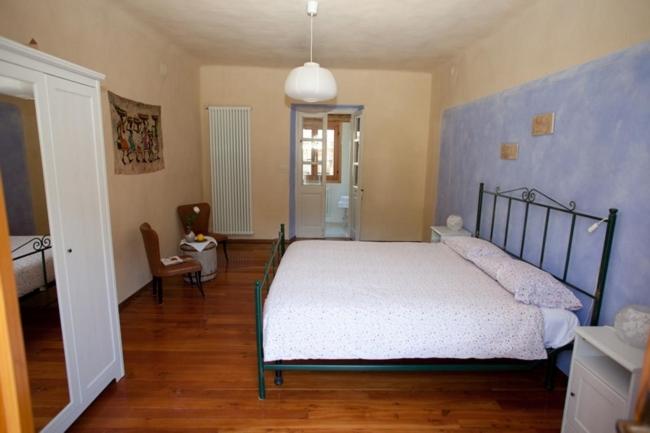 Номер Стандарт, B&b Valle Maria D òc