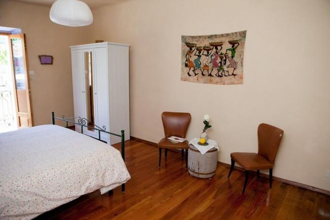 标准间, B&b Valle Maria D òc
