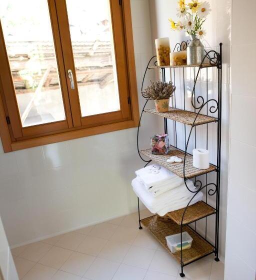 Номер Стандарт, B&b Valle Maria D òc