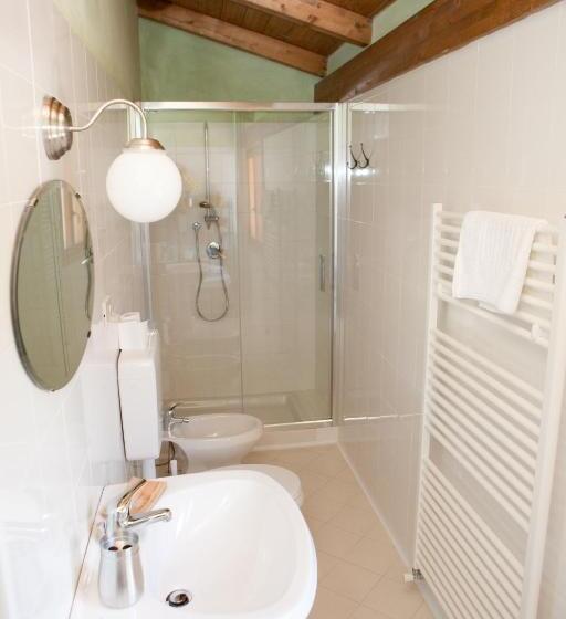 Номер Стандарт, B&b Valle Maria D òc