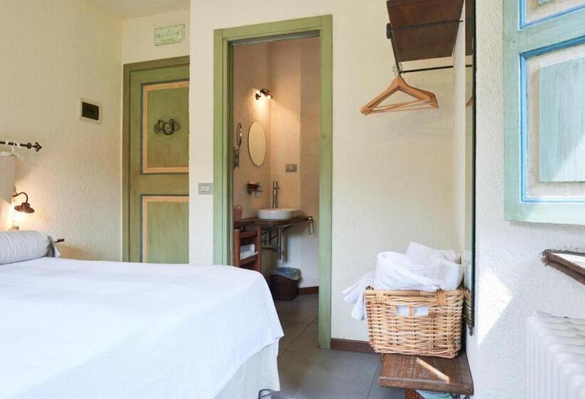 غرفة قياسية, Agriturismo Mulino Marghen   Restored Watermill   Retreat Center