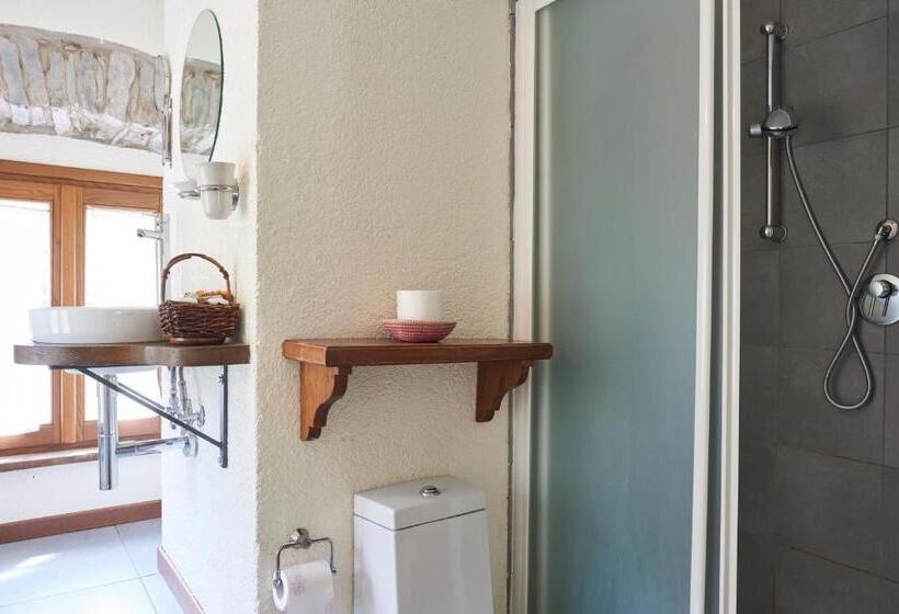 غرفة قياسية, Agriturismo Mulino Marghen   Restored Watermill   Retreat Center