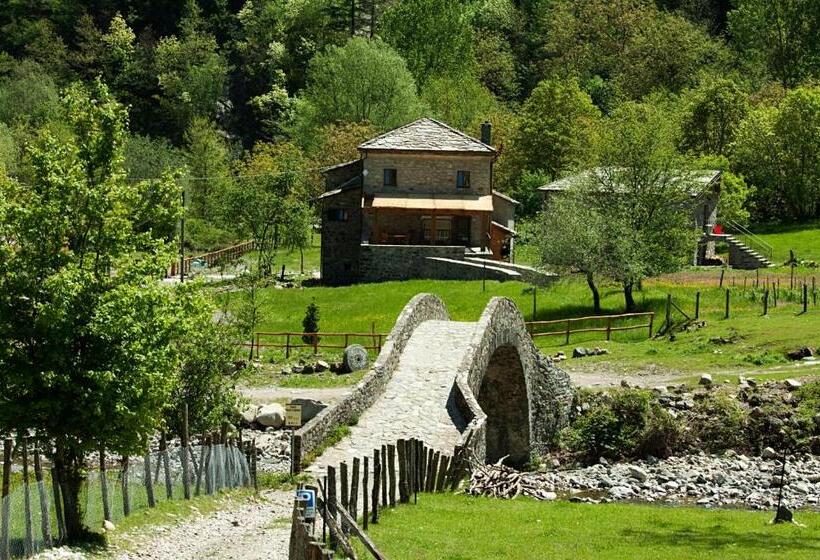 غرفة قياسية, Agriturismo Mulino Marghen   Restored Watermill   Retreat Center