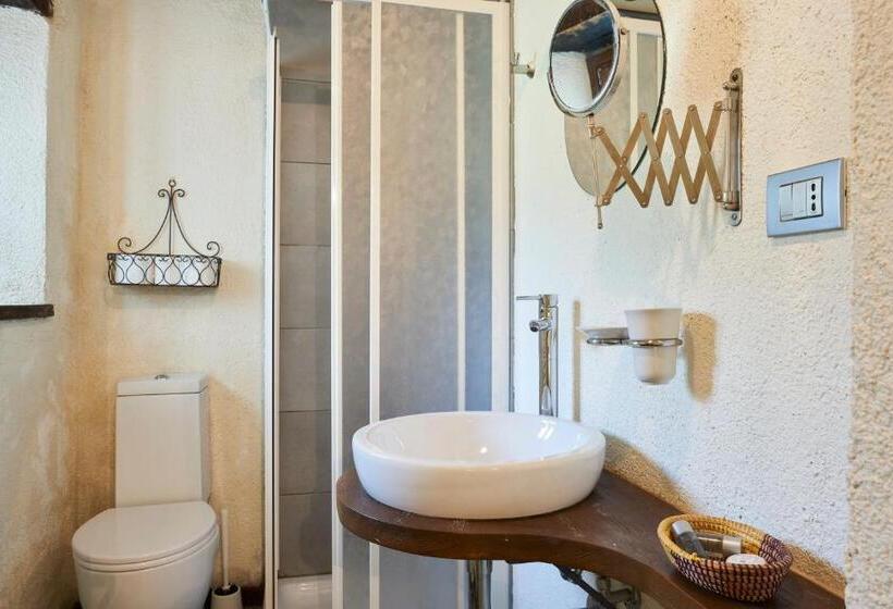 غرفة عائلية, Agriturismo Mulino Marghen   Restored Watermill   Retreat Center