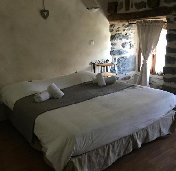 스탠다드 룸, Auberge Les Fontilles